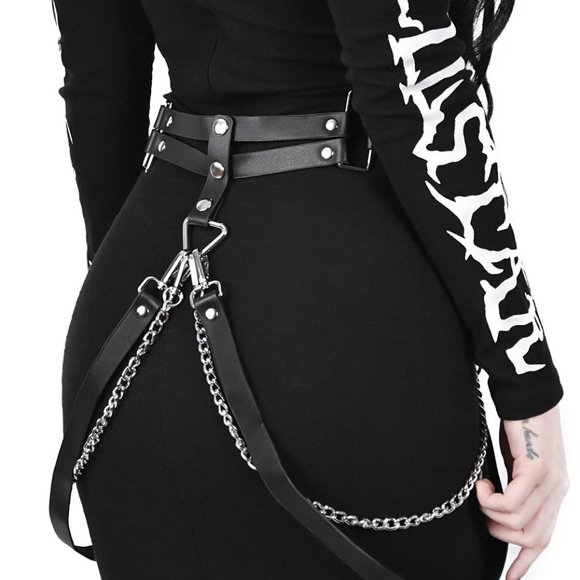 Suspender Belt - Picture 3 of 3